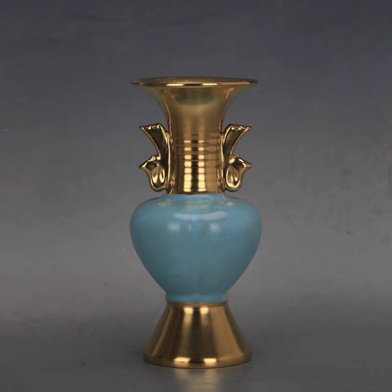 小野寺玄 徳利 備前 酒器 骨董 古美術 工芸品（高橋道八 染付