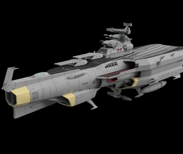 Yahoo!オークション -「ワンダーフェスティバル」(宇宙戦艦 Yahoo!オークション -「ワンダーフェスティバル」(宇宙戦艦