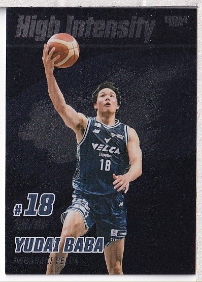 Yahoo!オークション - [SP版 馬場雄大] bbm 2023 2024 b league