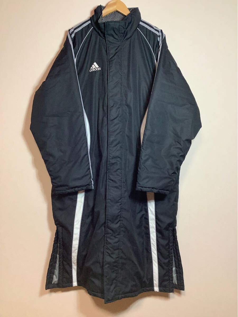 2025年最新】Yahoo!オークション -adidas ベンチコートの中古品 2025年最新】Yahoo!オークション -adidas ベンチコートの中古品