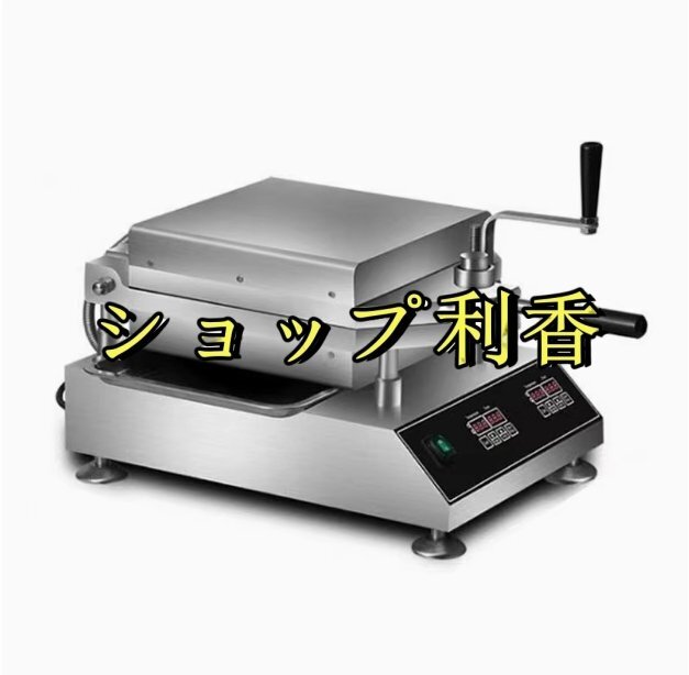 2025年最新】Yahoo!オークション -イカ焼きプレス機(厨房機器)の 2025年最新】Yahoo!オークション -イカ焼きプレス機(厨房機器)の