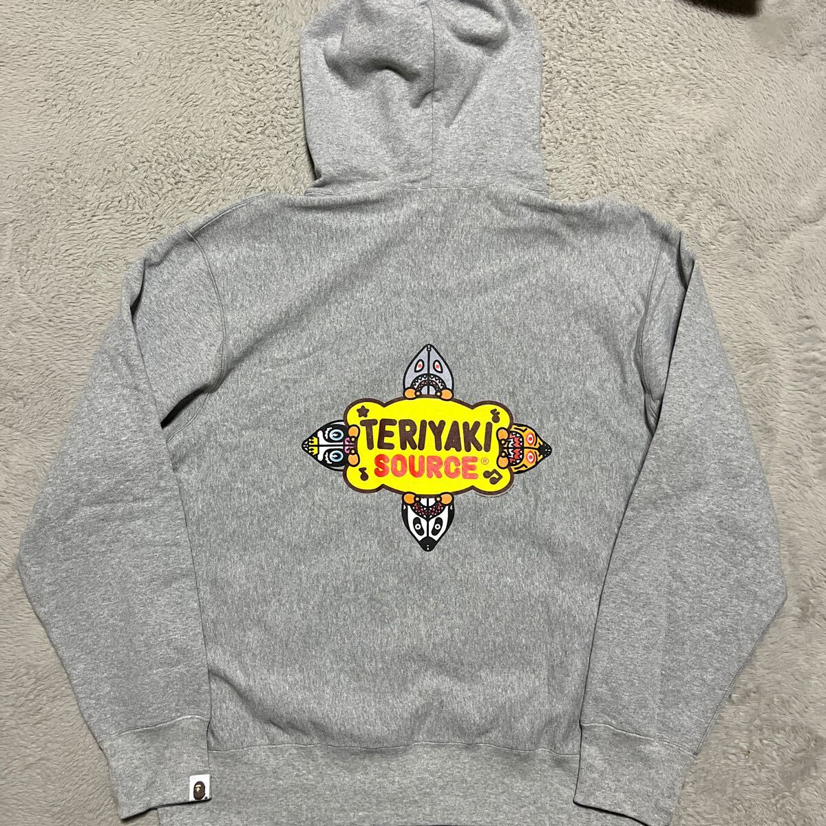 Yahoo!オークション -「ape teriyaki」の落札相場・落札価格 Yahoo!オークション -「ape teriyaki」の落札相場・落札価格