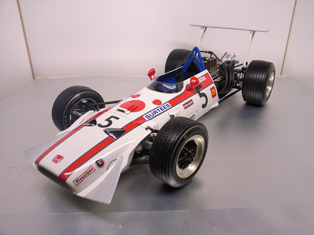 Yahoo!オークション -「エブロ ホンダ f1」の落札相場・落札価格 Yahoo!オークション -「エブロ ホンダ f1」の落札相場・落札価格