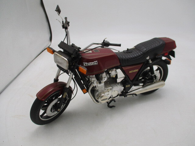 Yahoo!オークション -「kz1300」(プラモデル) の落札相場・落札価格 Yahoo!オークション -「kz1300」(プラモデル) の落札相場・落札価格