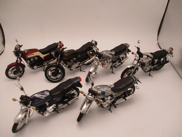 Yahoo!オークション -「(ヨンフォア cb400f)」(プラモデル) の Yahoo!オークション -「(ヨンフォア cb400f)」(プラモデル) の