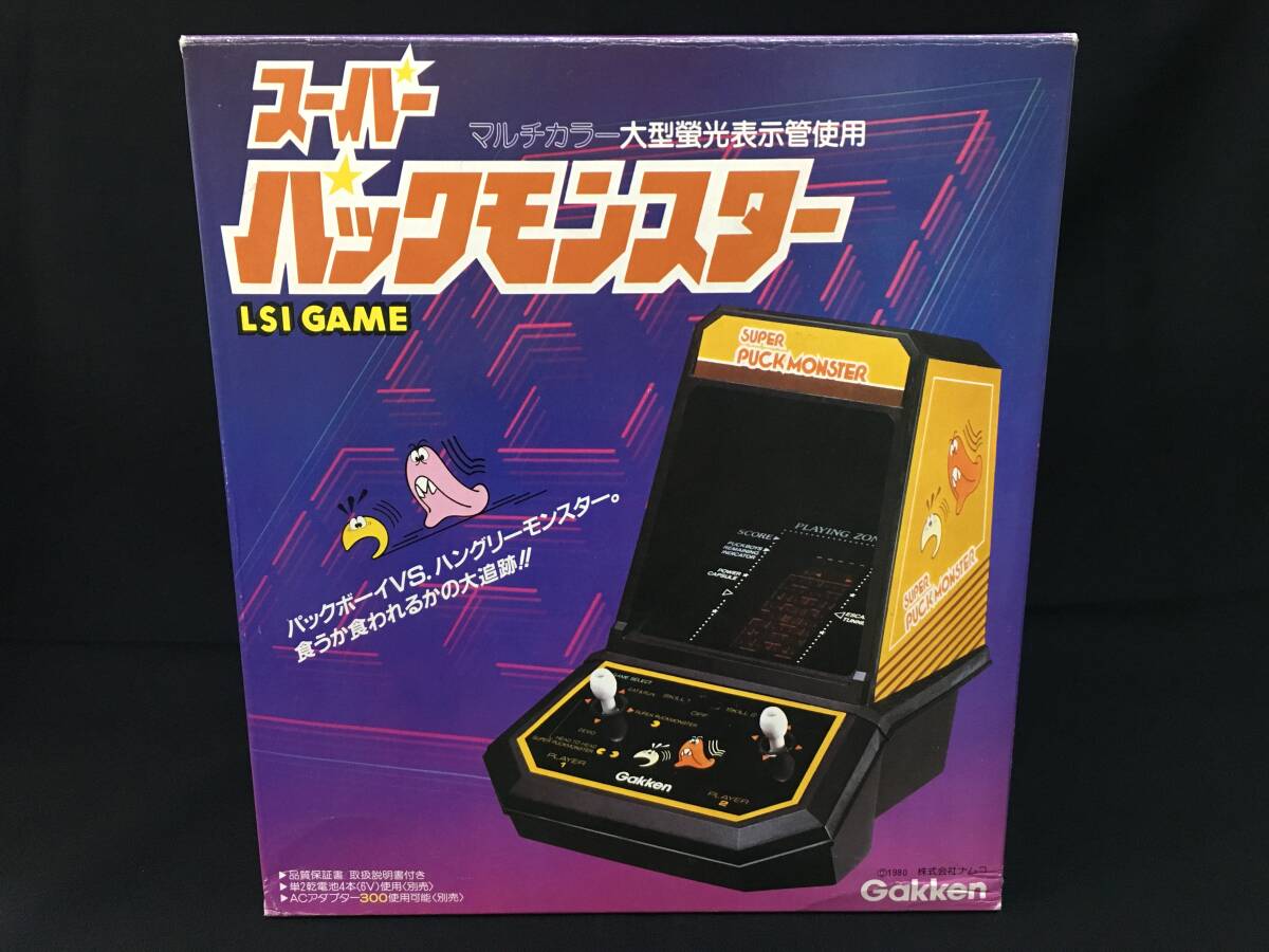 Yahoo!オークション -「lsi ゲーム パックモンスター」の落札 Yahoo!オークション -「lsi ゲーム パックモンスター」の落札