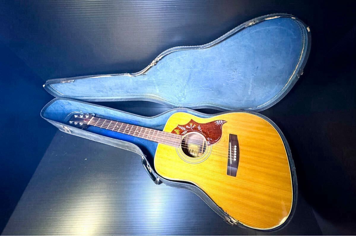 Yahoo!オークション -「yamaha fg 280」の落札相場・落札価格