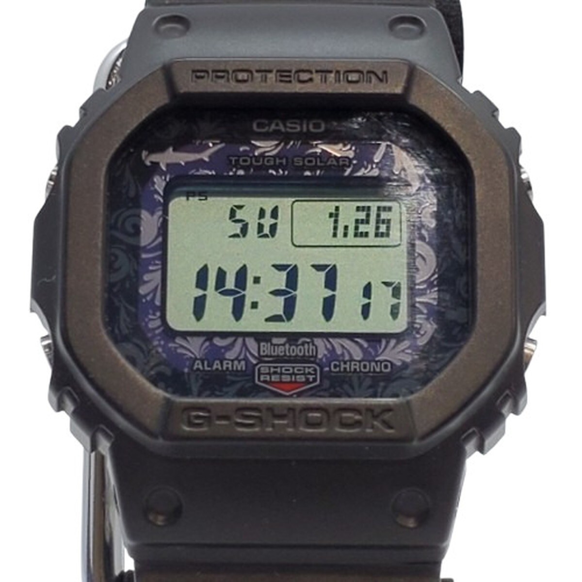 Yahoo!オークション -「(g-shock gショック)(限定 コラボ 希少 Yahoo!オークション -「(g-shock gショック)(限定 コラボ 希少
