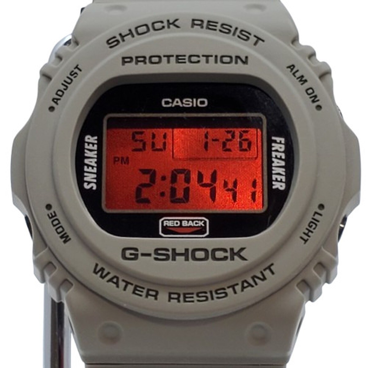 Yahoo!オークション -「スティング 5700」(G-SHOCK) (カシオ)の Yahoo!オークション -「スティング 5700」(G-SHOCK) (カシオ)の