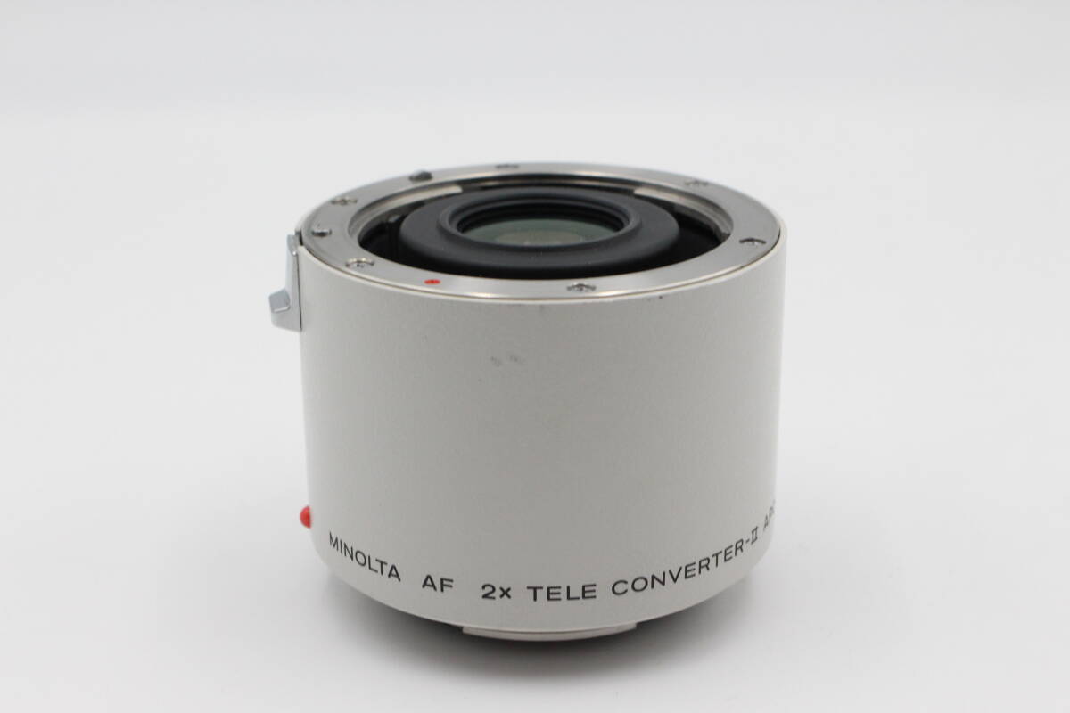 Yahoo!オークション -「テレコンバーター ミノルタ」の落札相場 Yahoo!オークション -「テレコンバーター ミノルタ」の落札相場