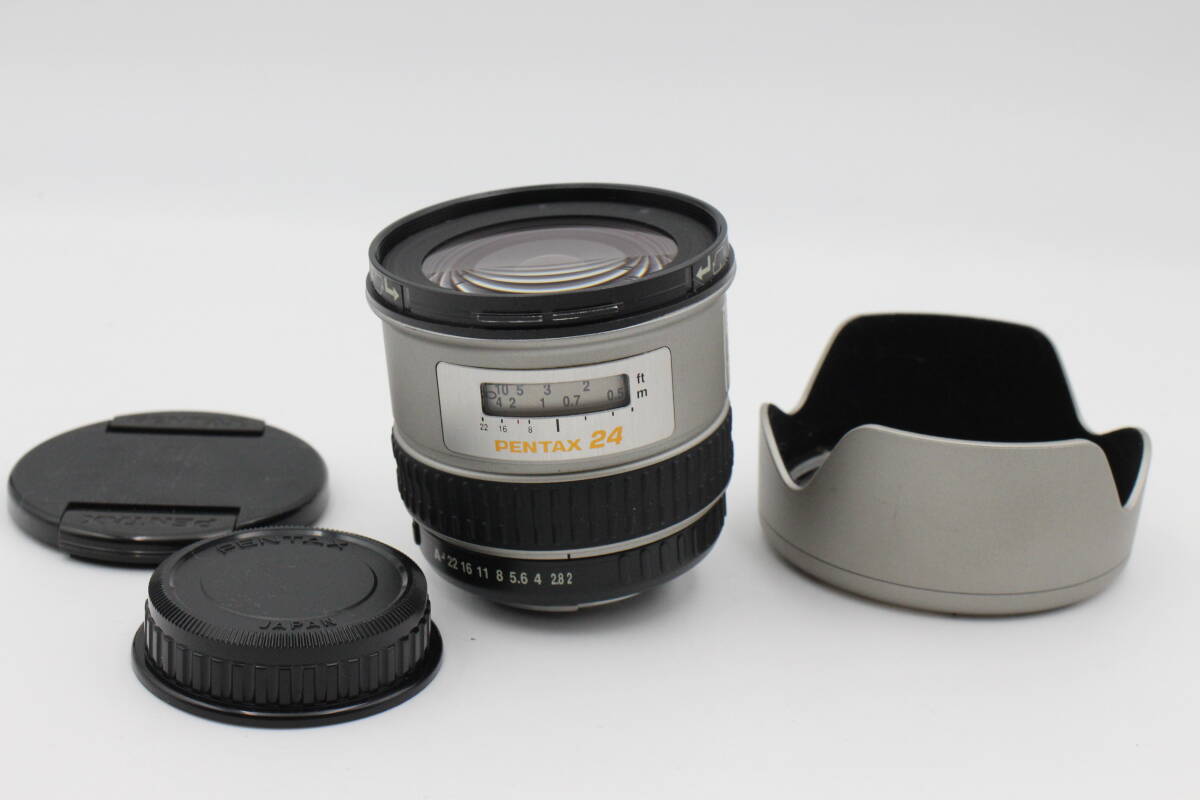 2025年最新】Yahoo!オークション -pentax 24mmの中古品・新品 2025年最新】Yahoo!オークション -pentax 24mmの中古品・新品