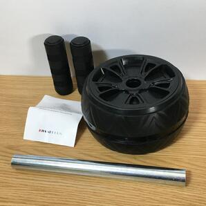 腹筋ローラー アブホイール 静音 一輪 腹筋 トレーニング器具 筋トレグッズ 腹筋 ローラー アブ ホイール 筋トレ トレーニング