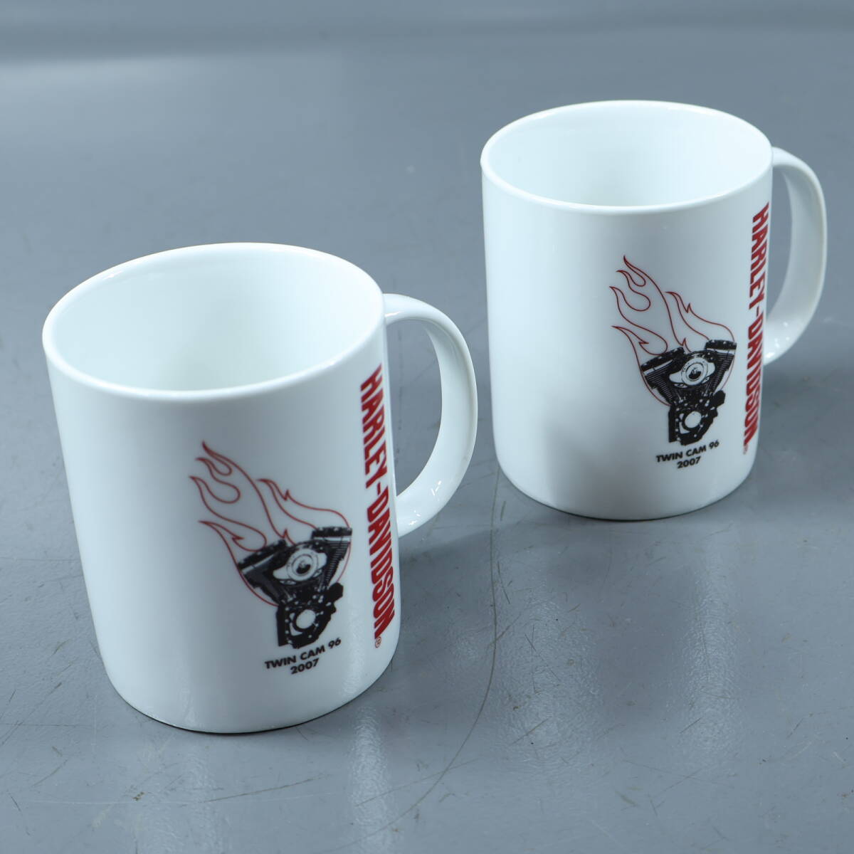 2025年最新】Yahoo!オークション -マグカップ ハーレーの中古品