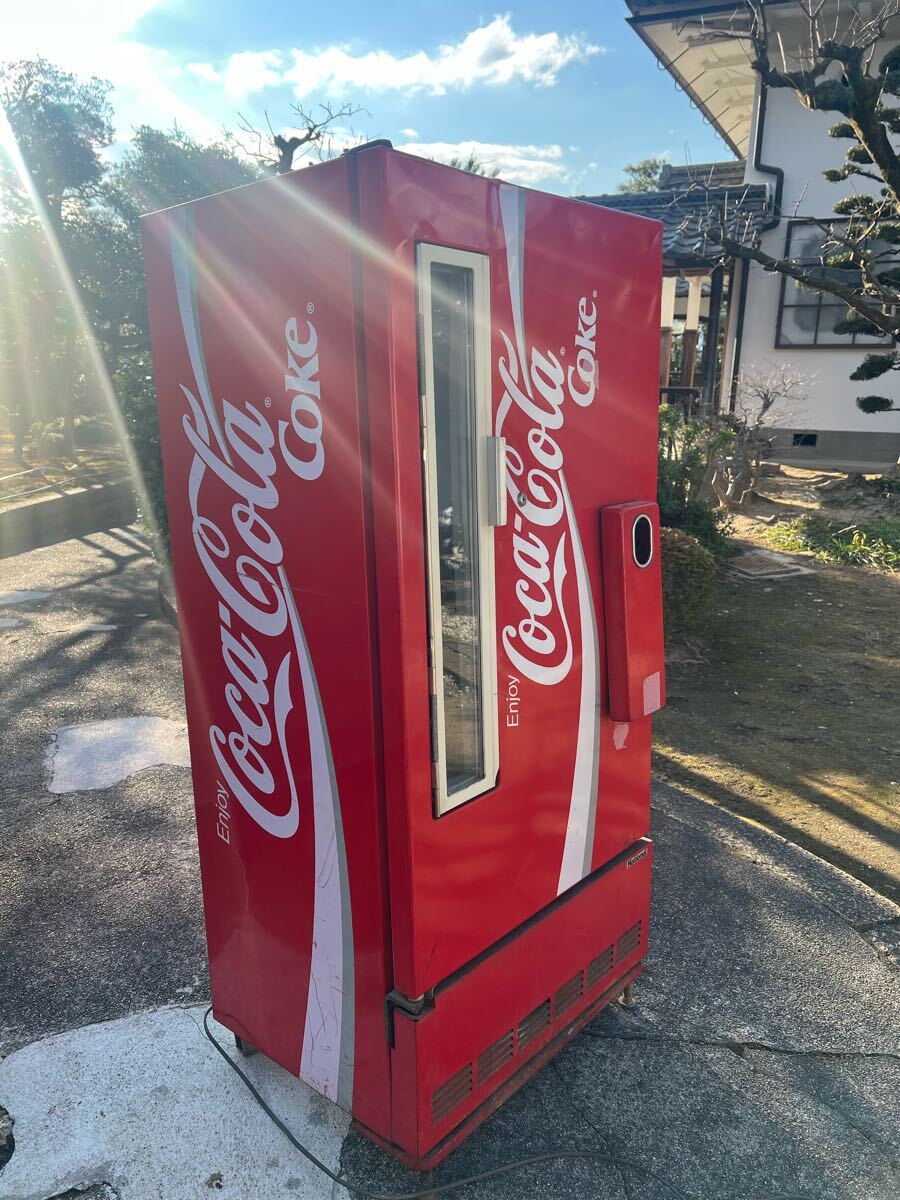 2025年最新】Yahoo!オークション -コーラ 販売機(アンティーク 2025年最新】Yahoo!オークション -コーラ 販売機(アンティーク