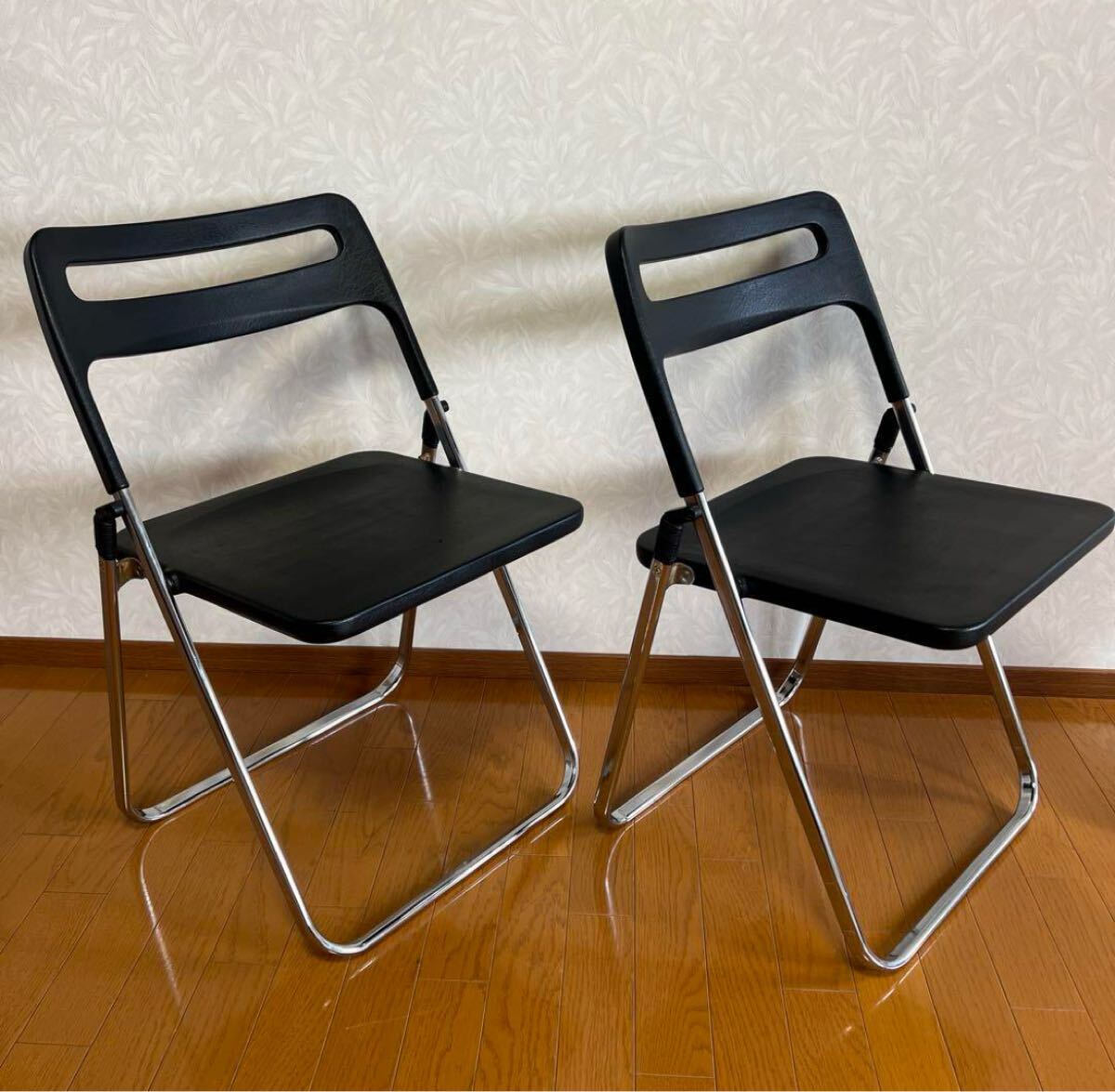 Yahoo!オークション -「aichi チェア」(イス) (家具、インテリア Yahoo!オークション -「aichi チェア」(イス) (家具、インテリア