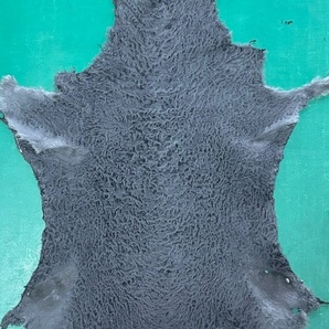 ビーラム原皮164特大ビッグサイズ