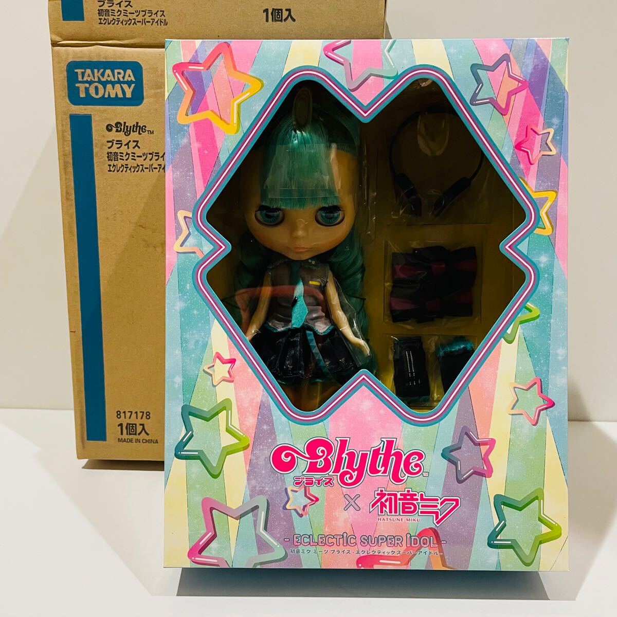 2025年最新】Yahoo!オークション -初音ミク ブライスの中古品 2025年最新】Yahoo!オークション -初音ミク ブライスの中古品