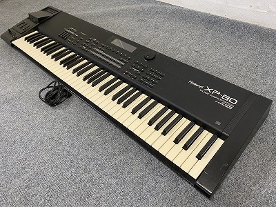 Yahoo!オークション -「roland xp 80」の落札相場・落札価格 Yahoo!オークション -「roland xp 80」の落札相場・落札価格