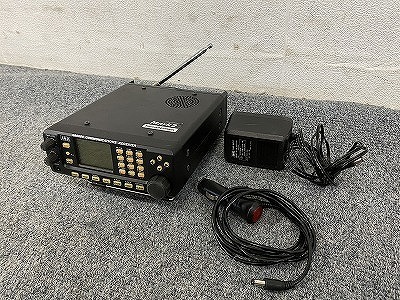 Yahoo!オークション -「aor ar8600 mark2」(受信機) (アマチュア Yahoo!オークション -「aor ar8600 mark2」(受信機) (アマチュア