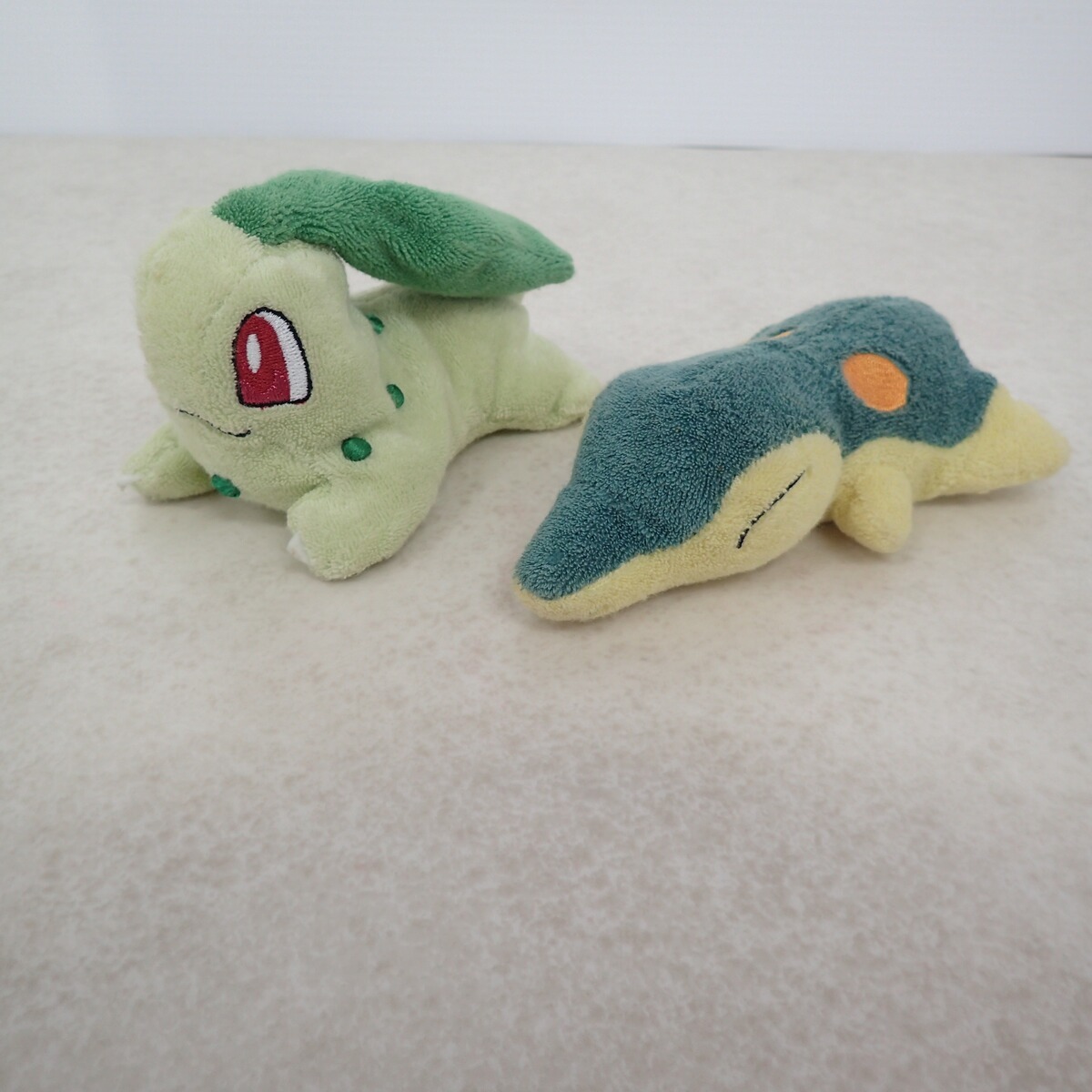 ポケモンセンター トミー TOMY くたくたポケモン ぬいぐるみ く