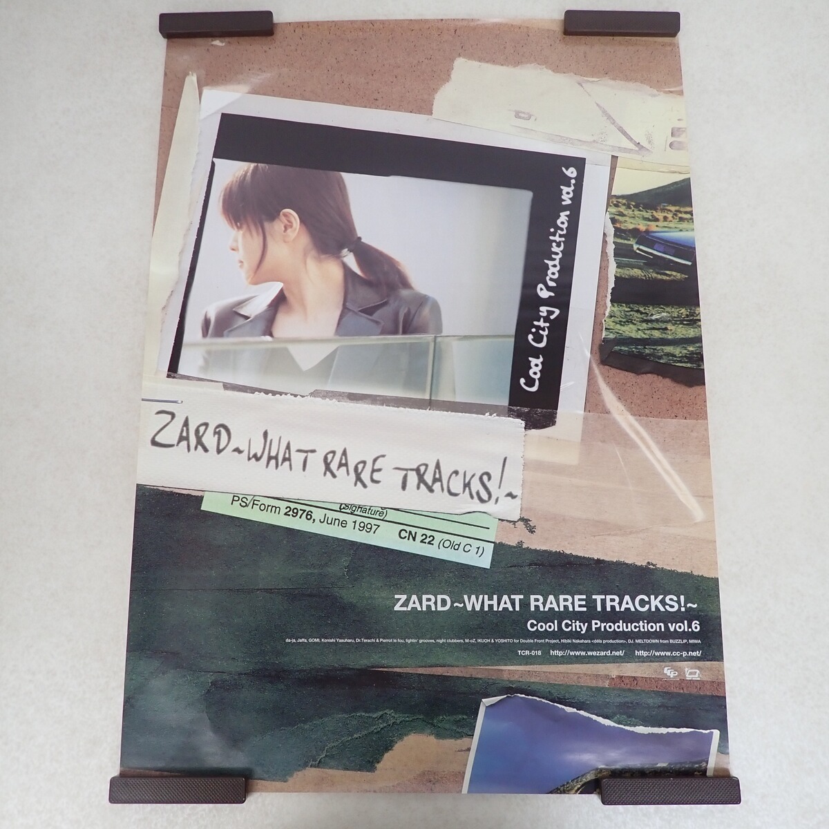 Yahoo!オークション -「zard what rare tracks」の落札相場