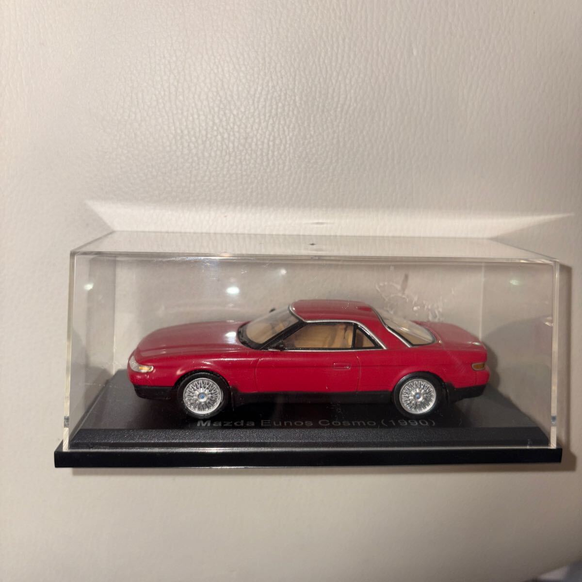 Yahoo!オークション -「1/43 ユーノス コスモ」の落札相場 Yahoo!オークション -「1/43 ユーノス コスモ」の落札相場