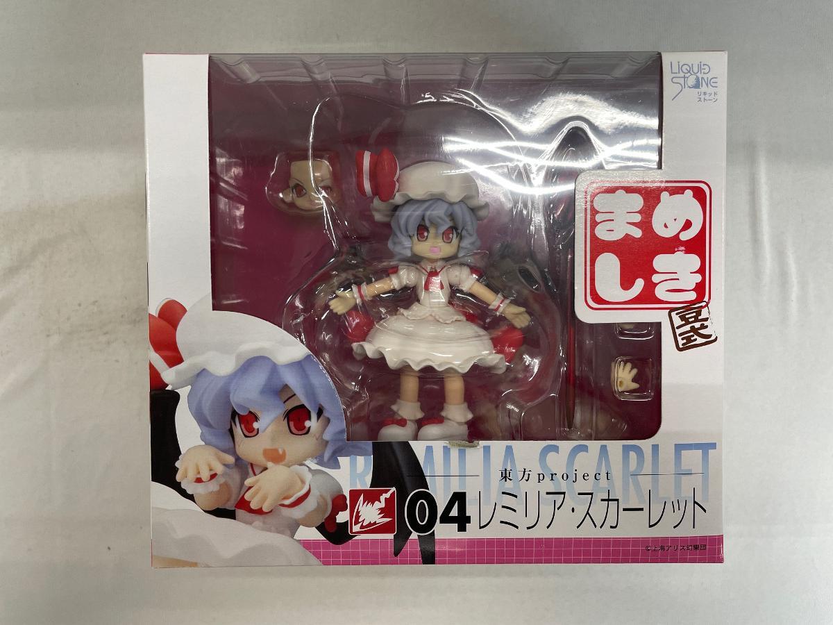 Amazon | 東方プロジェクト まめしき フランドール