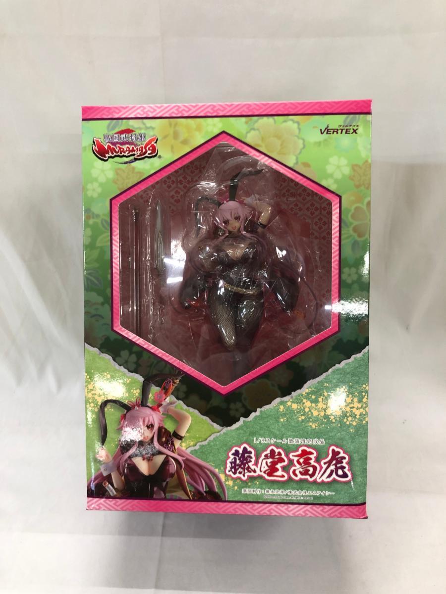 Yahoo!オークション -「戦国 muramasa」(完成品 ) (フィギュア Yahoo!オークション -「戦国 muramasa」(完成品 ) (フィギュア