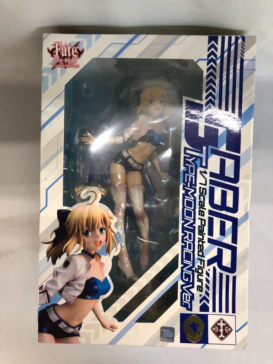 Yahoo!オークション -「セイバー type-moon racing ver Yahoo!オークション -「セイバー type-moon racing ver