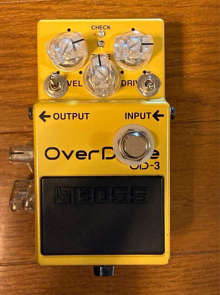 Yahoo!オークション -「boss od-3 mod」の落札相場・落札価格 Yahoo!オークション -「boss od-3 mod」の落札相場・落札価格