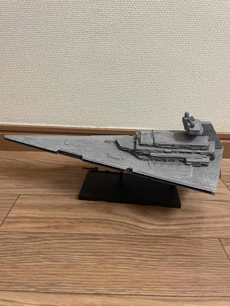 Yahoo!オークション -「スターデストロイヤー完成品」の落札相場 Yahoo!オークション -「スターデストロイヤー完成品」の落札相場