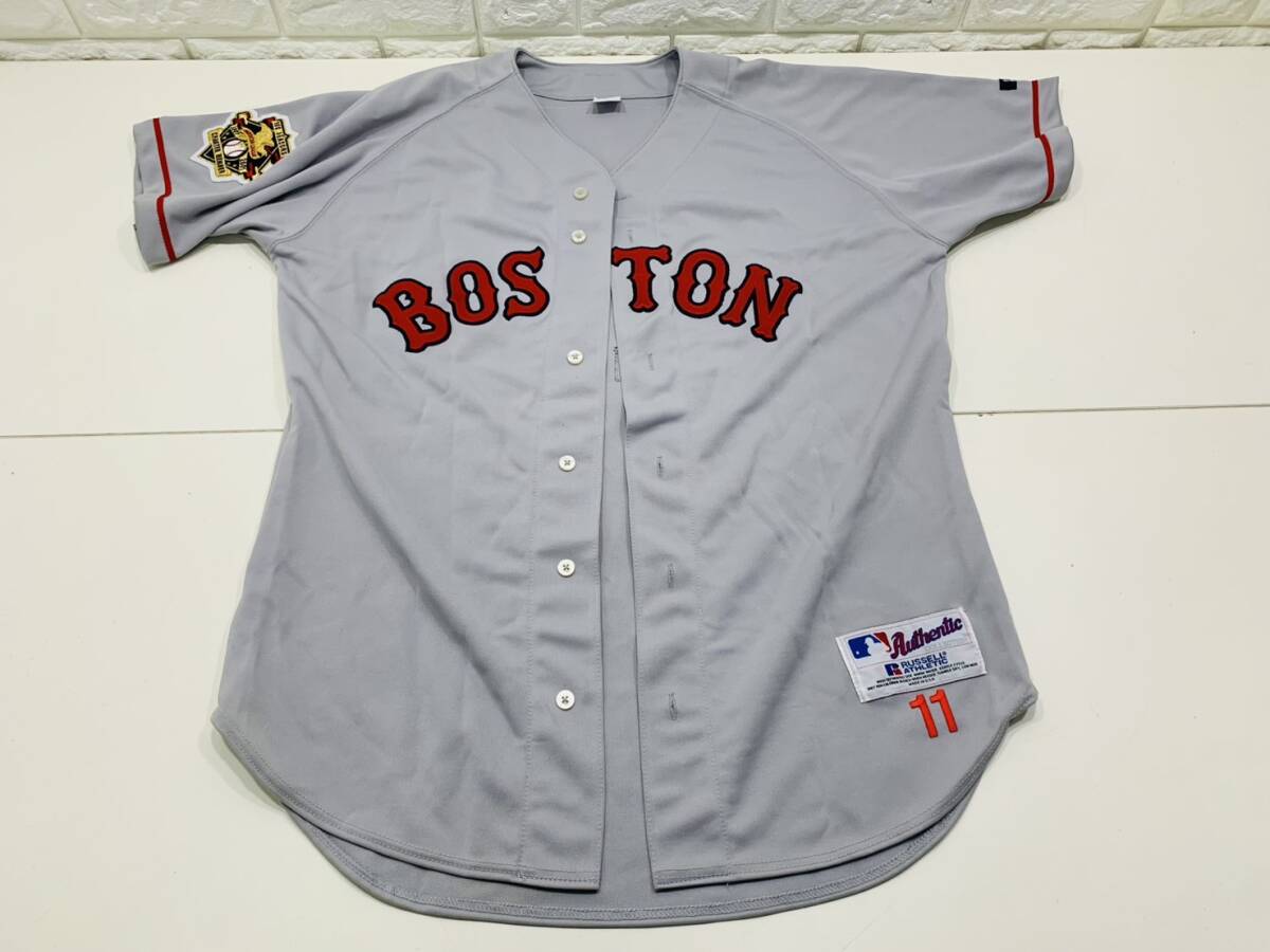 Yahoo!オークション -「野茂 レッドソックス」(スポーツ Yahoo!オークション -「野茂 レッドソックス」(スポーツ