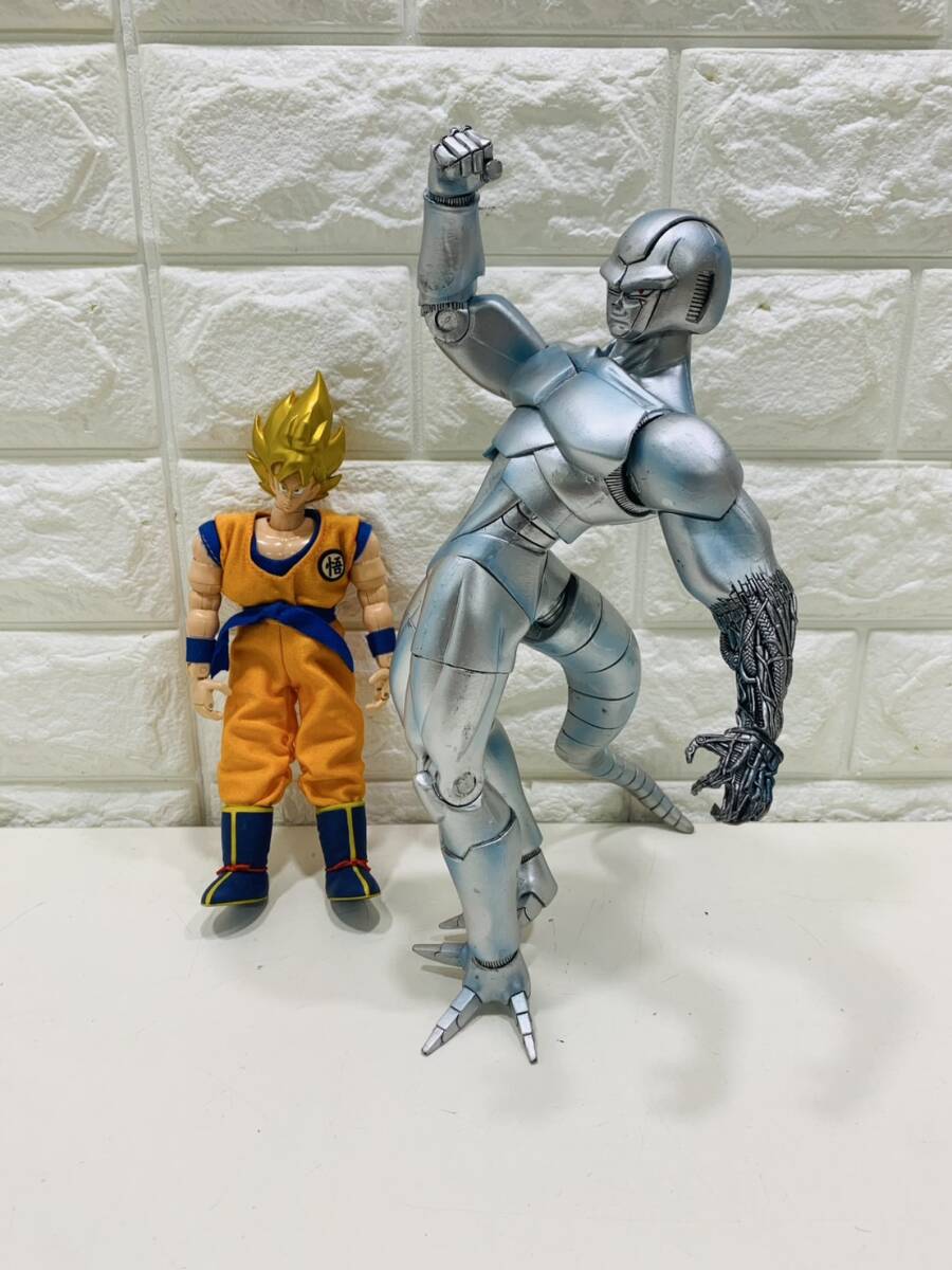 Yahoo!オークション -「スーパーコレクション ドラゴンボールz Yahoo!オークション -「スーパーコレクション ドラゴンボールz