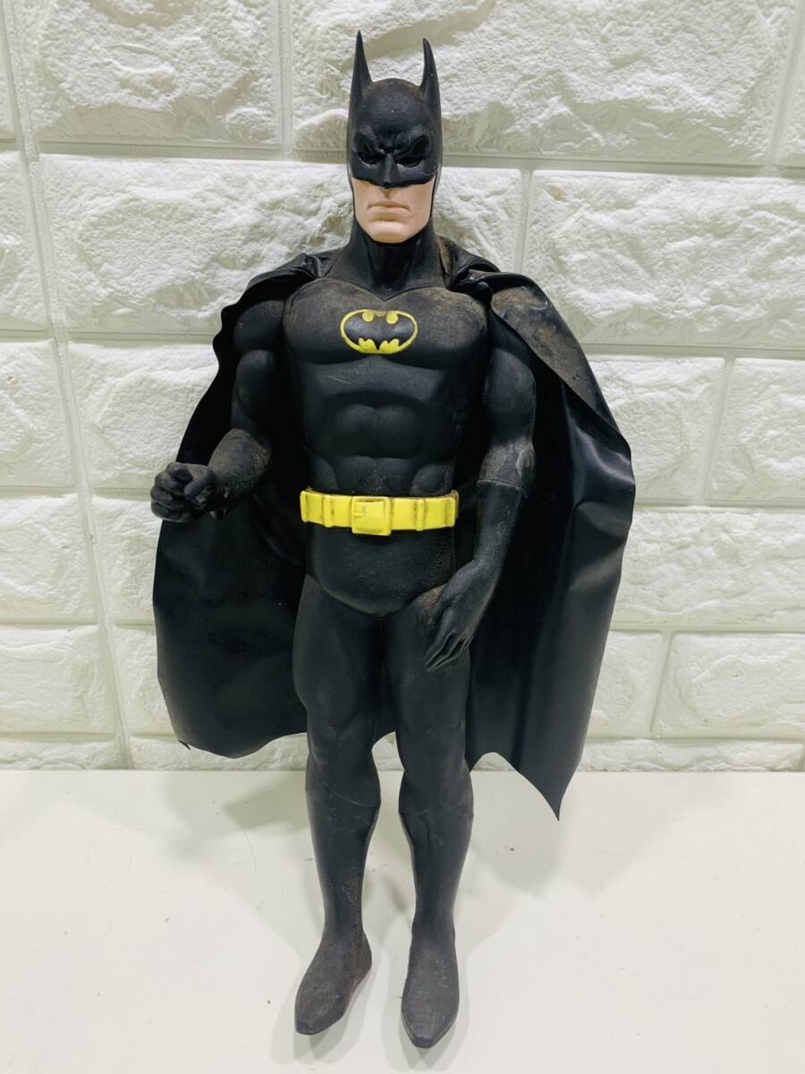Yahoo!オークション -「バットマン フィギュア レトロ」の落札 Yahoo!オークション -「バットマン フィギュア レトロ」の落札