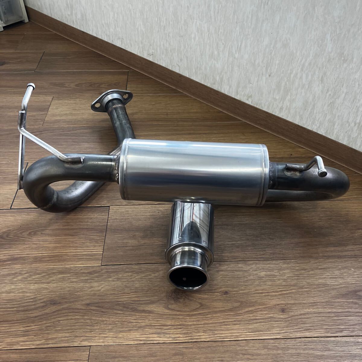 Yahoo!オークション -「ホンダ ビート マフラー pp1」の落札相場 Yahoo!オークション -「ホンダ ビート マフラー pp1」の落札相場