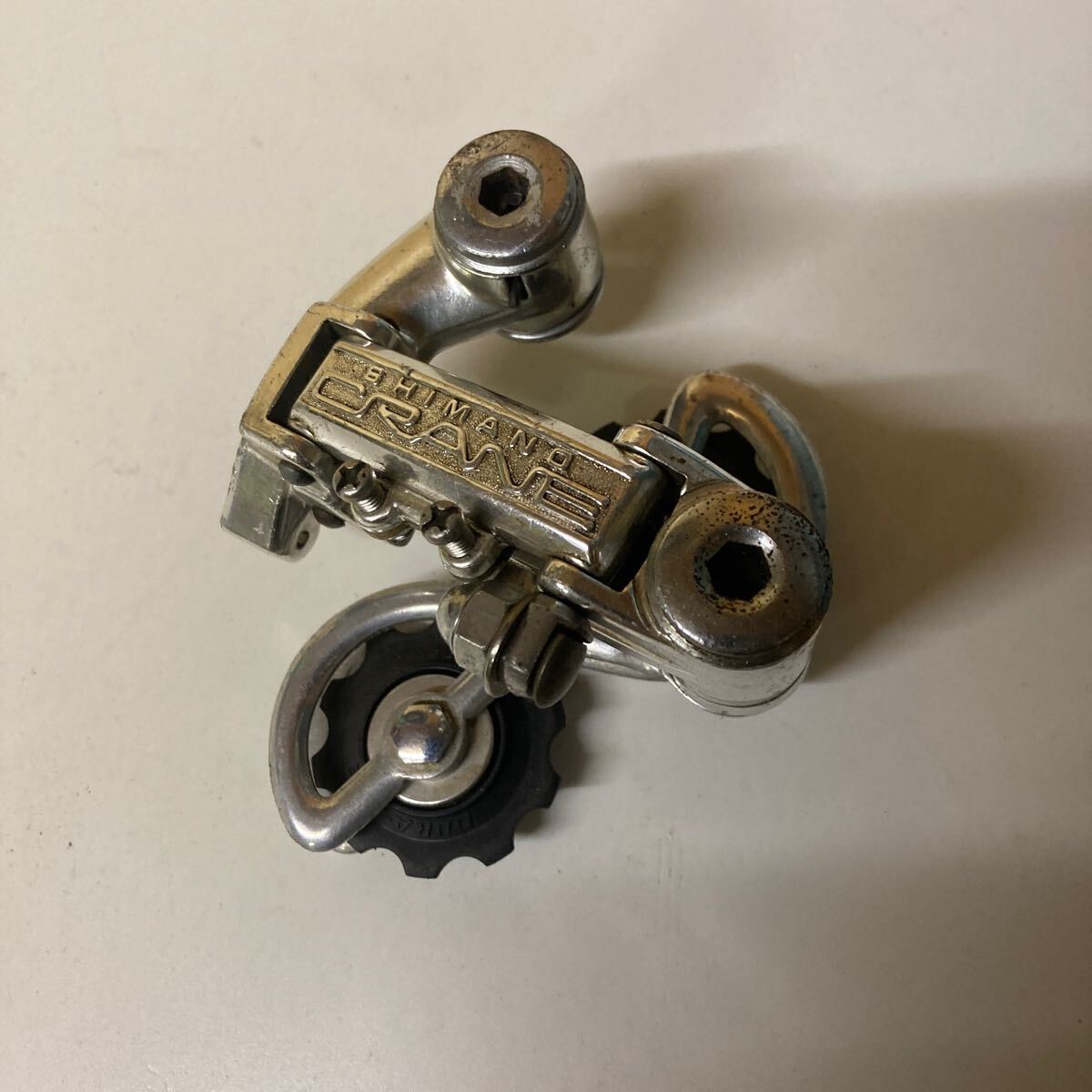 Yahoo!オークション -「shimano crane」(パーツ) (自転車 Yahoo!オークション -「shimano crane」(パーツ) (自転車