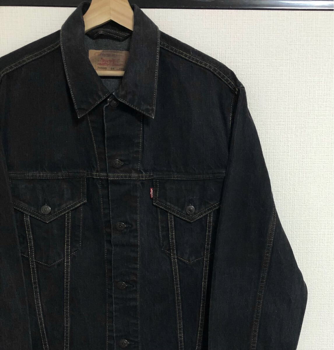 Yahoo!オークション -「リーバイス 70505 ブラック」(男性用 Yahoo!オークション -「リーバイス 70505 ブラック」(男性用