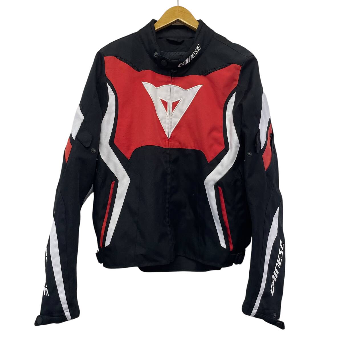 楽天市場】【公式】RACING 4 LEATHER JACKET PERF. 安心の修理