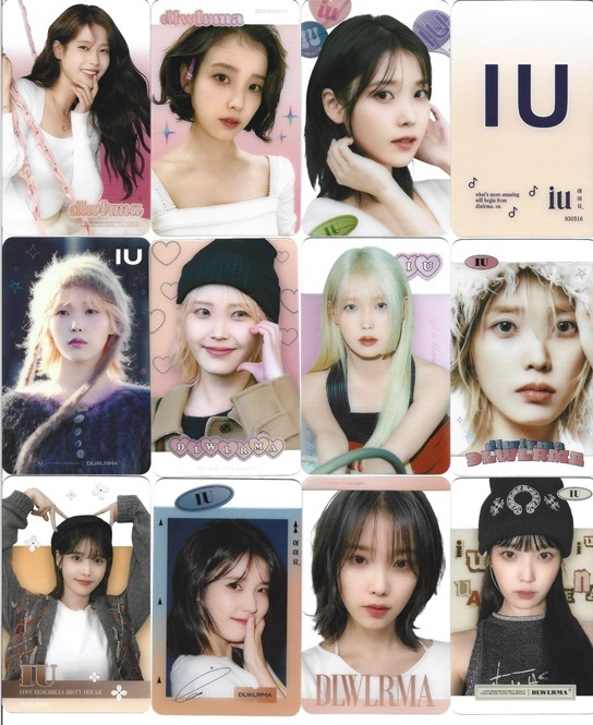 2025年最新】Yahoo!オークション -iu(タレントグッズ)の中古品 2025年最新】Yahoo!オークション -iu(タレントグッズ)の中古品