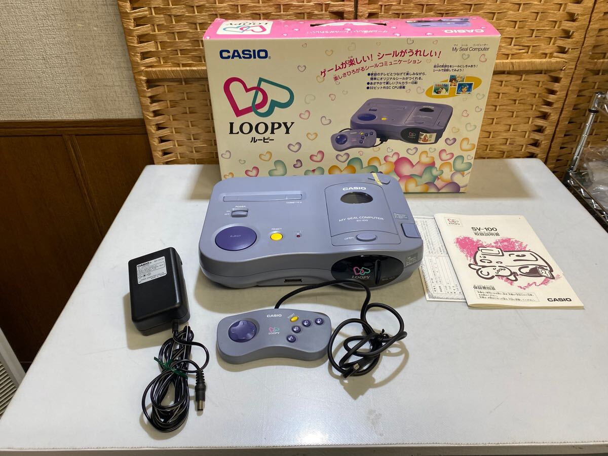 Yahoo!オークション -「カシオ ルーピー」の落札相場・落札価格 Yahoo!オークション -「カシオ ルーピー」の落札相場・落札価格