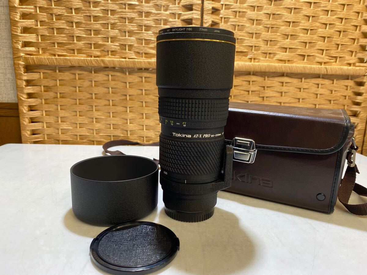 Yahoo!オークション -「tokina at-x pro 80-200 2.8」(ソニー Yahoo!オークション -「tokina at-x pro 80-200 2.8」(ソニー