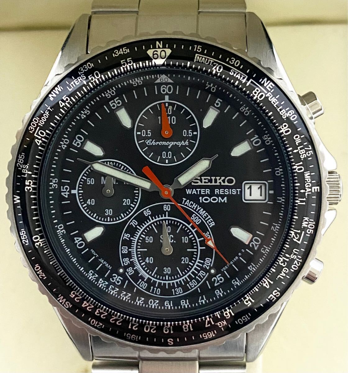 Yahoo!オークション -「seiko water resist」の落札相場・落札価格 Yahoo!オークション -「seiko water resist」の落札相場・落札価格