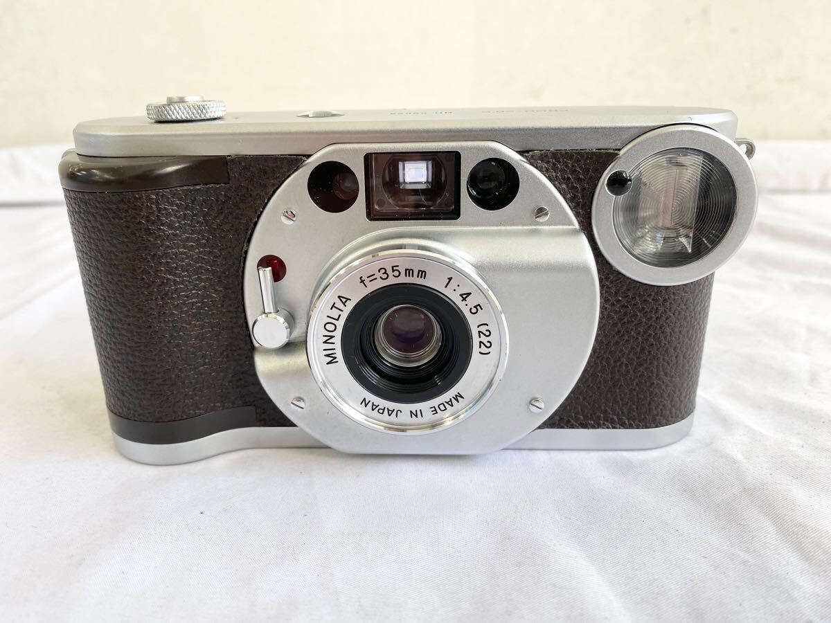 Yahoo!オークション -「(minolta ミノルタ) prod 20」の落札相場 Yahoo!オークション -「(minolta ミノルタ) prod 20」の落札相場