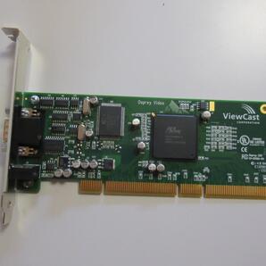 送料無料 動作確認済み ViewCast Osprey 230 ビデオキャプチャカード