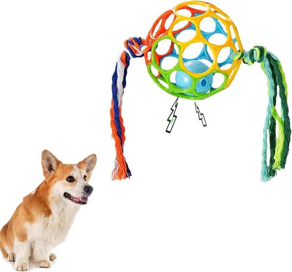 犬 おもちゃ人気 多機能犬玩具ボール 犬噛むおもちゃ 綱引きゲーム 犬用