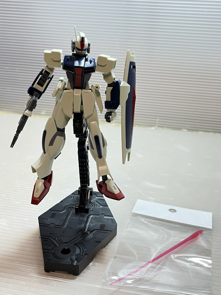 Yahoo!オークション -「gat-02l2」(おもちゃ、ゲーム) の落札