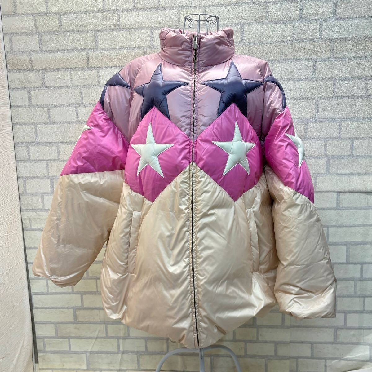 Yahoo!オークション -「miu miu ジャケット」の落札相場・落札価格 Yahoo!オークション -「miu miu ジャケット」の落札相場・落札価格