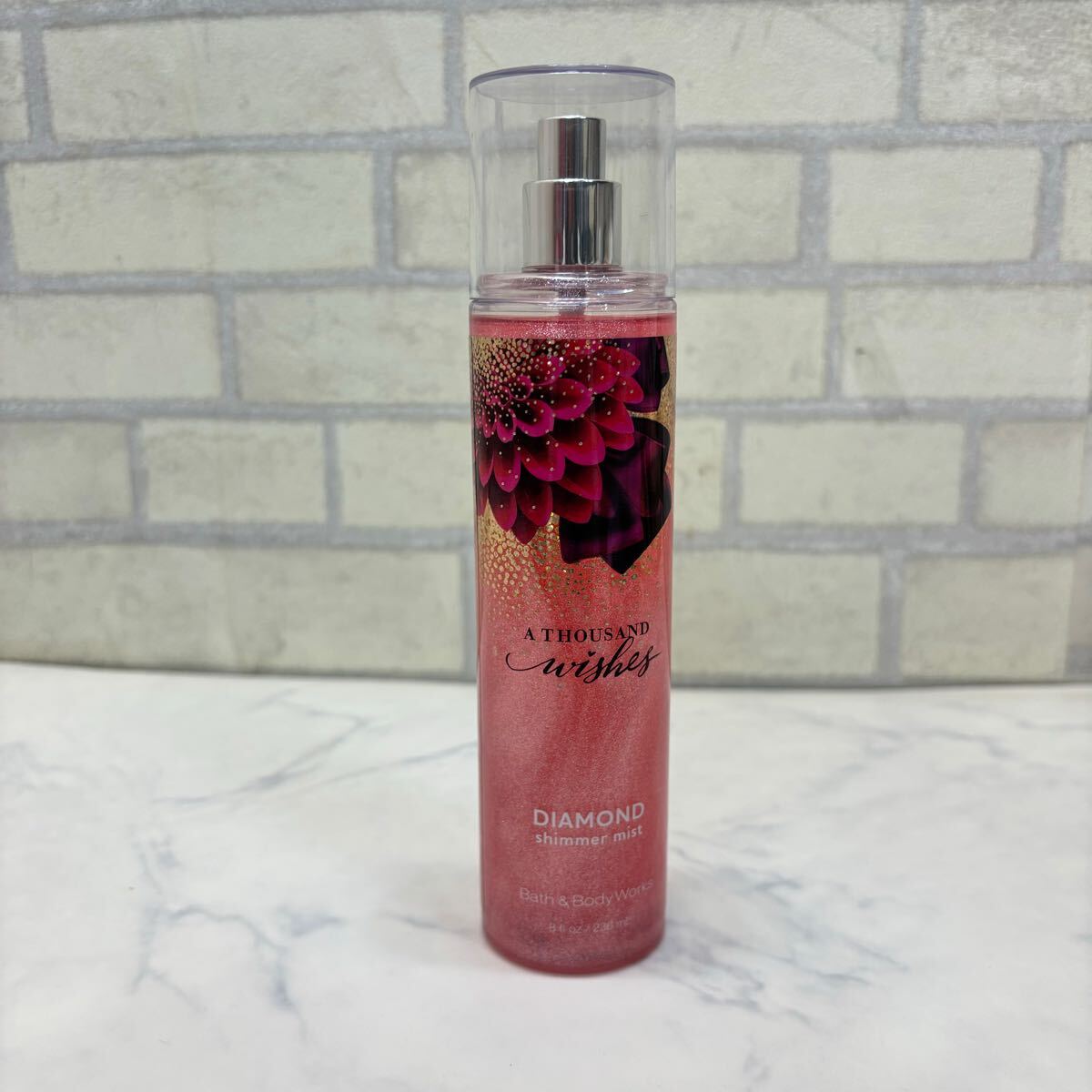 Amazon | バスアンドボディワークス ROSE ボディクリームと
