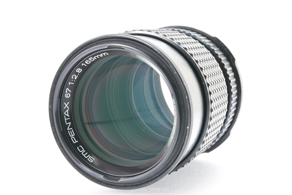 Yahoo!オークション -「smc pentax 67 165 2.8」の落札相場 Yahoo!オークション -「smc pentax 67 165 2.8」の落札相場