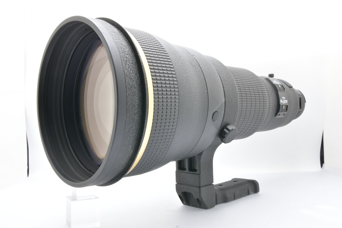 Yahoo!オークション -「nikkor 600mm f4」の落札相場・落札価格 Yahoo!オークション -「nikkor 600mm f4」の落札相場・落札価格